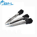 BFL-Favorable Price High Performance Milling Cutter For Wood Engraving/PCB Cutting Engraving End Bit Tools